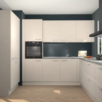 Kasjmier keuken Regina 77636