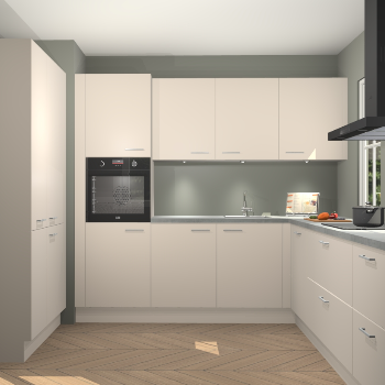 Kasjmier keuken Regina 77637