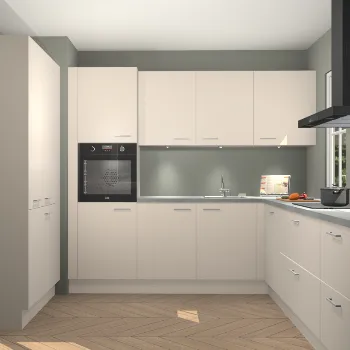 Kasjmier keuken Regina 77637