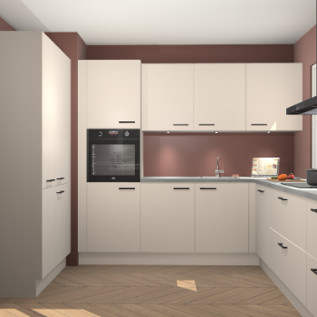 Kasjmier  keuken Regina 77639