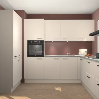 Kasjmier  keuken Regina 77639