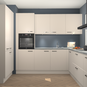 Kasjmier keuken Regina 77640