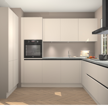 Kasjmier greeploze keuken Regina77641