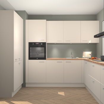 Kasjmier keuken Regina 77581