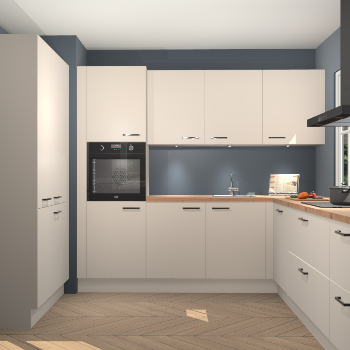 Kasjmier keuken Regina 77584