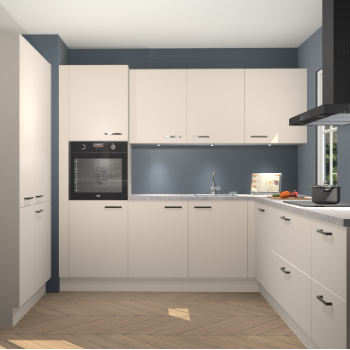 Kasjmier keuken Regina 77652