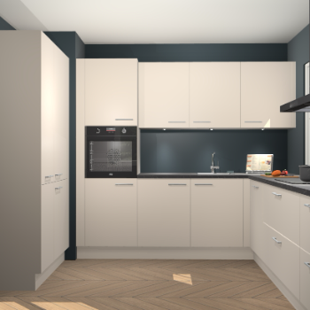 Kasjmier keuken Regina 77654