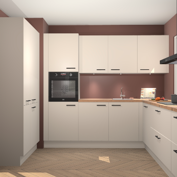 Kasjmier  keuken Regina 77583