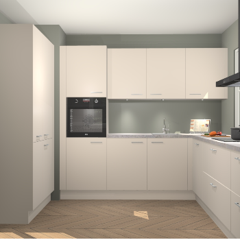 Kasjmier keuken Regina 77649