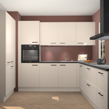 Kasjmier keuken Regina 77657