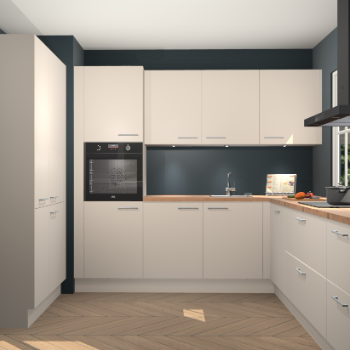 Kasjmier keuken Regina 77580