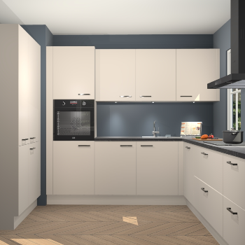 Kasjmier keuken Regina 77658