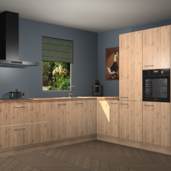 Madera Natuur  keuken Laos 79641