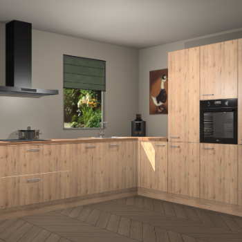 Madera Natuur  keuken Laos 79642