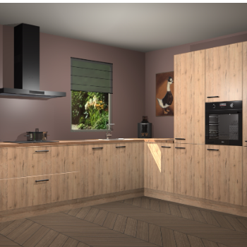 Madera Natuur  keuken Laos 79644