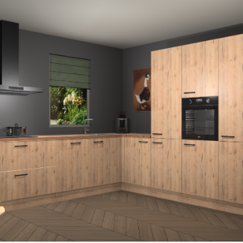Madera Natuur  keuken Laos 79645