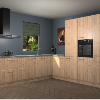 Madera Natuur  keuken Laos 79622