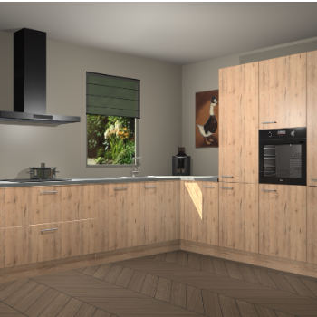 Madera Natuur  keuken Laos 79623