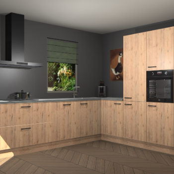 Madera Natuur  keuken Laos 79626