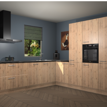 Madera Natuur  keuken Laos 79628