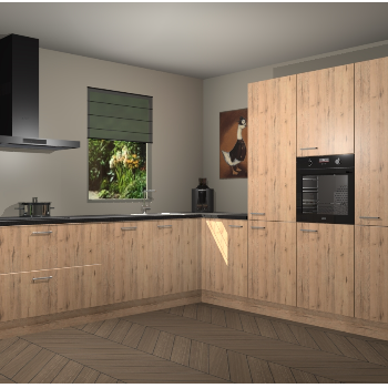 Madera Natuur  keuken Laos 79629