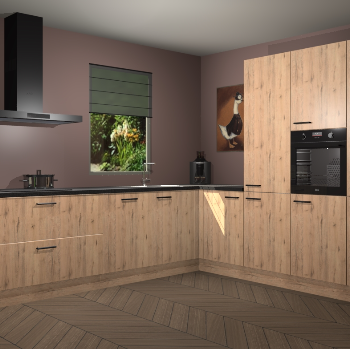 Madera Natuur  keuken Laos 79631