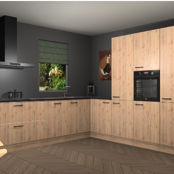 Madera Natuur  keuken Laos 79632