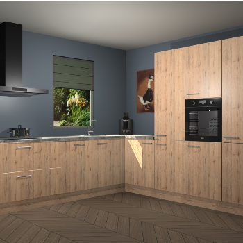 Madera Natuur  keuken Laos 79634