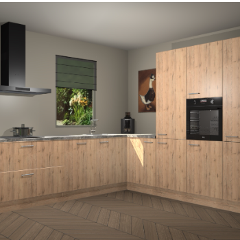 Madera Natuur  keuken Laos 79635