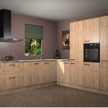 Madera Natuur  keuken Laos 79637