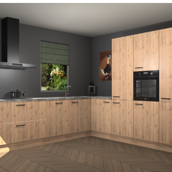 Madera Natuur  keuken Laos 79638