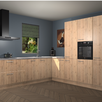 Madera Natuur  keuken Laos 79566