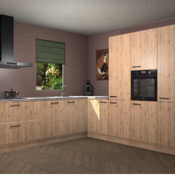 Madera Natuur  keuken Laos 79569