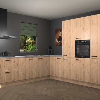 Madera Natuur  keuken Laos 79570