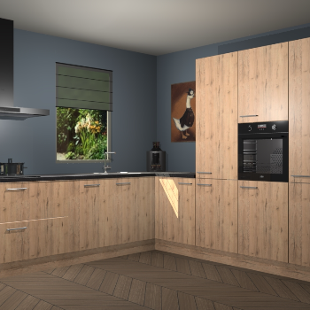 Madera Natuur  keuken Laos 79501