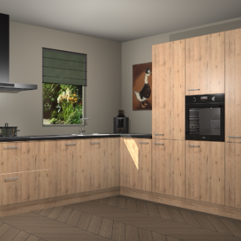 Madera Natuur  keuken Laos 79502