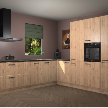 Madera Natuur  keuken Laos 79504