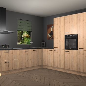 Madera Natuur  keuken Laos 79505