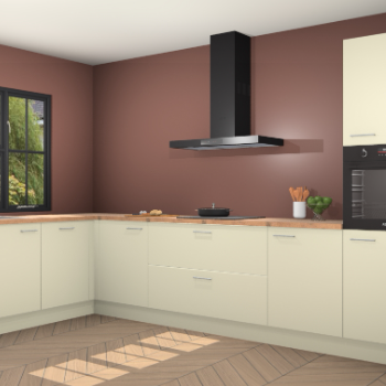 Magnolia keuken Tychy 80361