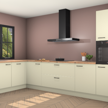 Magnolia keuken Tychy 80364