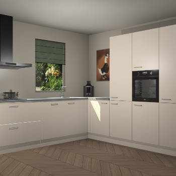 Kasjmier keuken Laos 79917