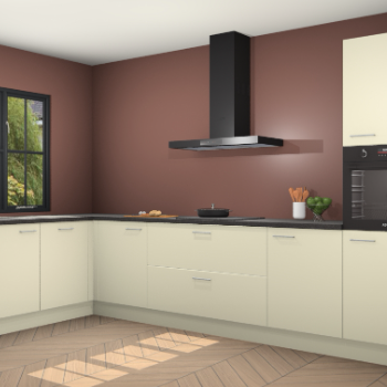 Magnolia keuken Tychy 80421