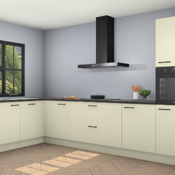 Magnolia keuken Tychy 80423