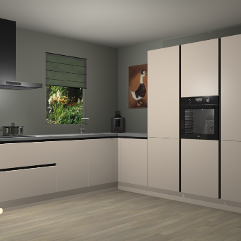 Kasjmier greeploze keuken Laos 79921