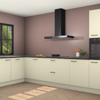 Magnolia keuken Tychy 80424