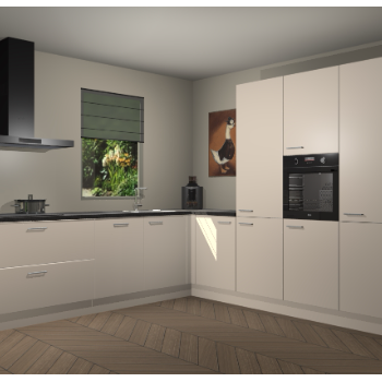 Kasjmier keuken Laos 79929