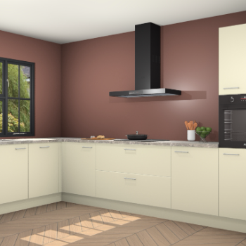 Magnolia keuken Tychy 80433