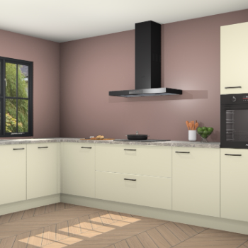 Magnolia keuken Tychy 80436