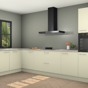 Magnolia keuken Tychy 80446