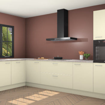 Magnolia keuken Tychy 80447